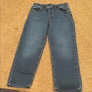 Boys Blue Denim stretchy Jeans